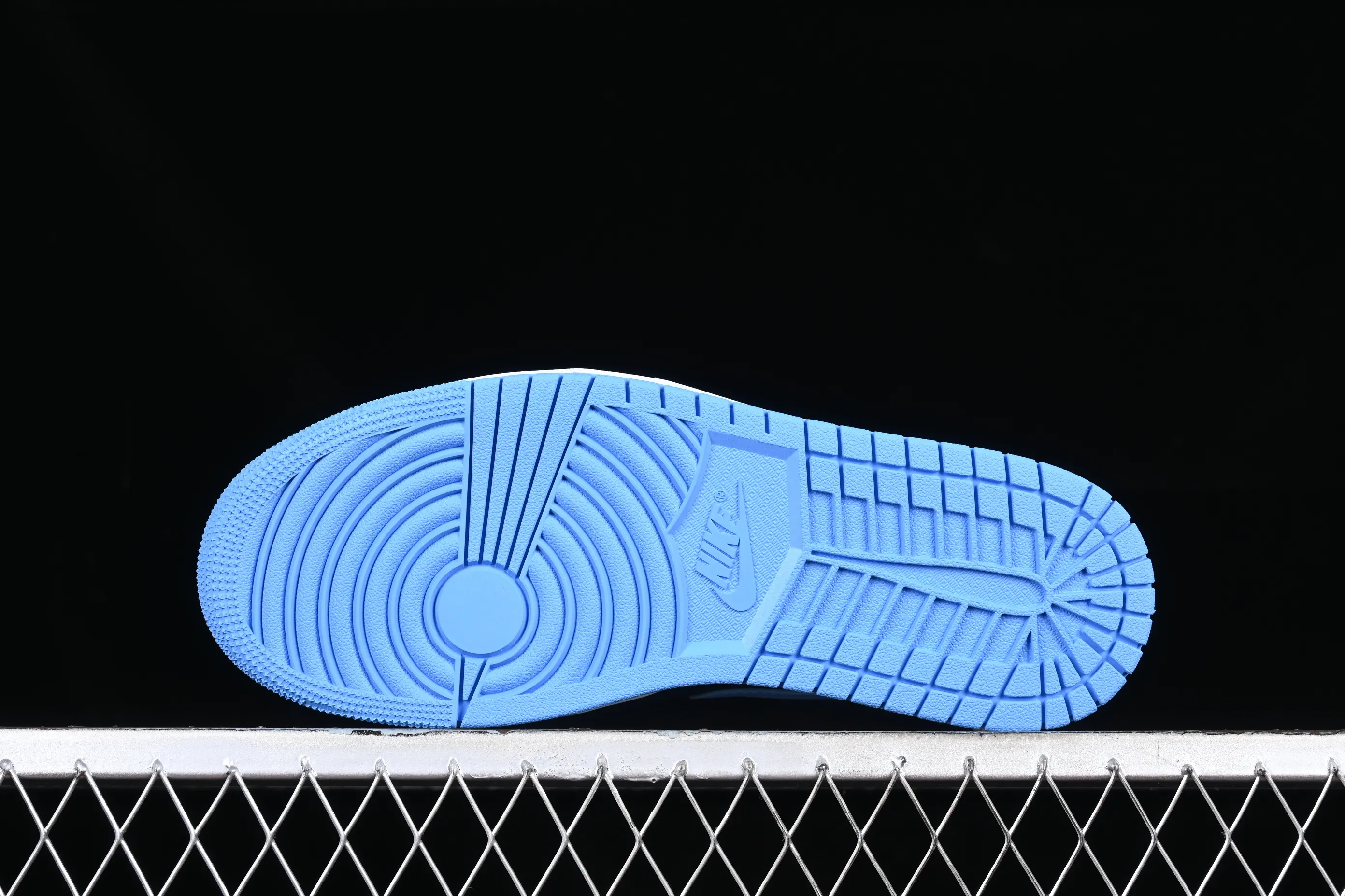 All categories Air Jordan Jordan series basketball shoes Air Jordan 1 Low G version pure original Air Jordan 1 Low AJ1 Joe 1 royal blue low-top cultural basketball shoes 553558-041